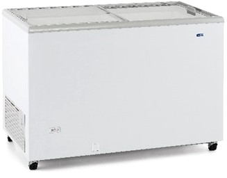 CONG.HOR TENSAI ICE400GITVS 89,5x128,3x67 327L