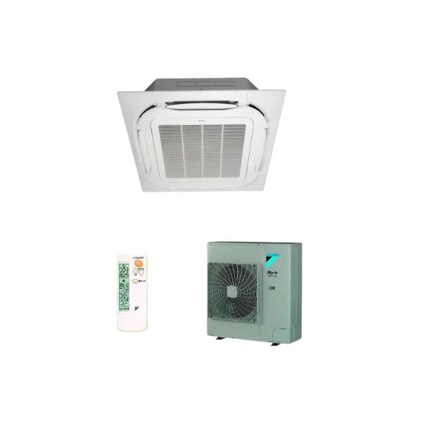 ACON.CASSET DAIKIN CASG50B A++/A+