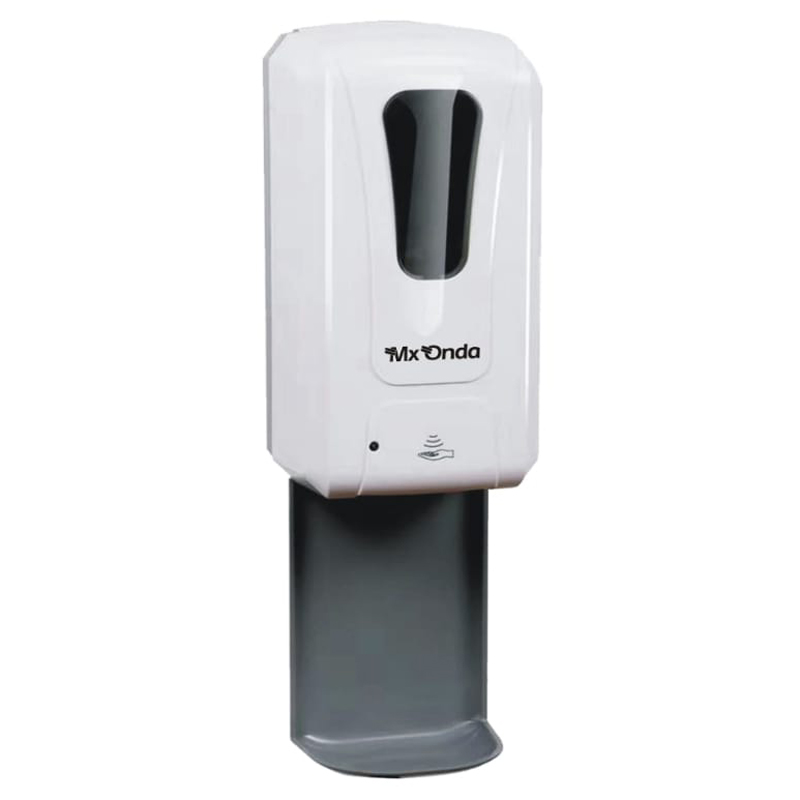 DISPENSADOR HIDROGEL MXONDA DH2433 AUTO PIE