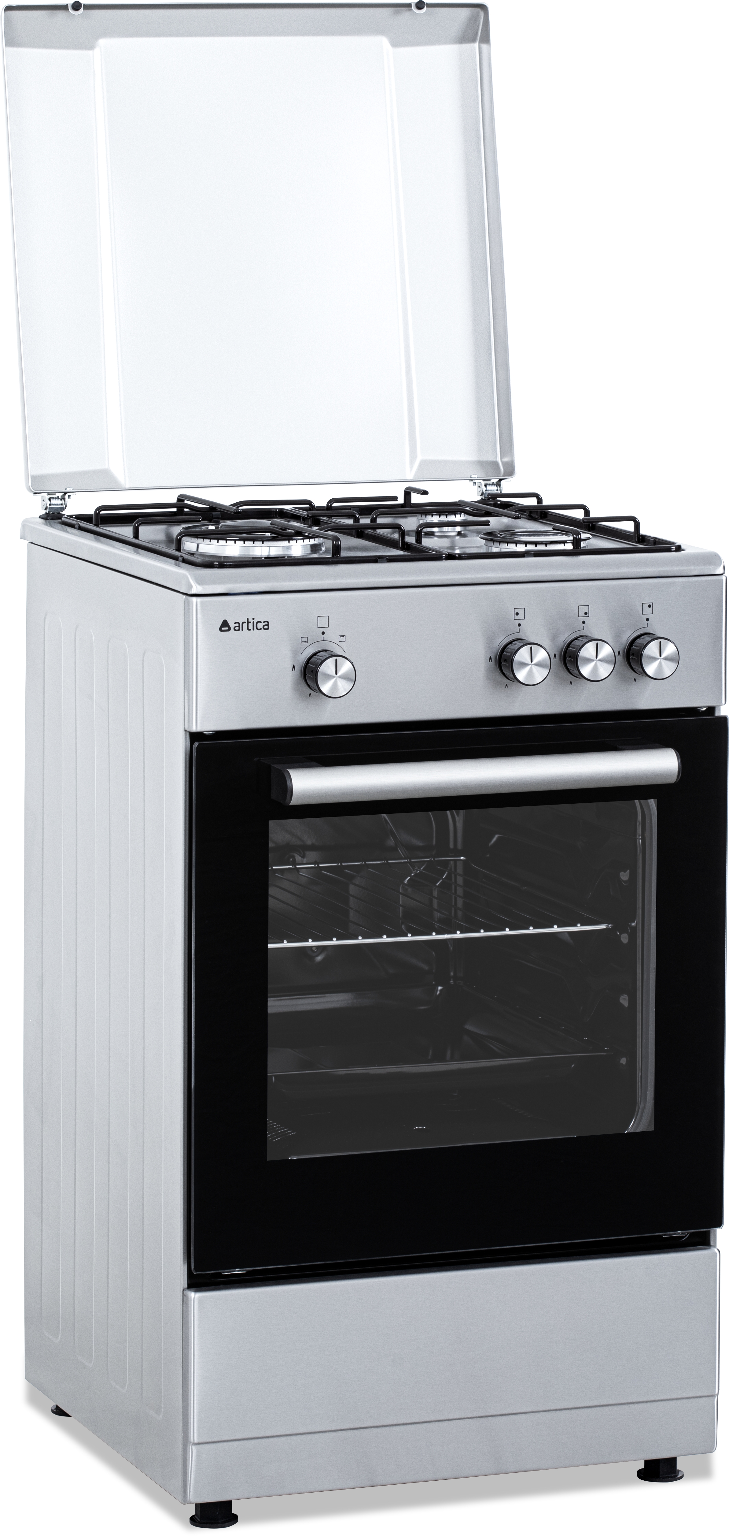 Cocina conv. AKF50553X ARTICA