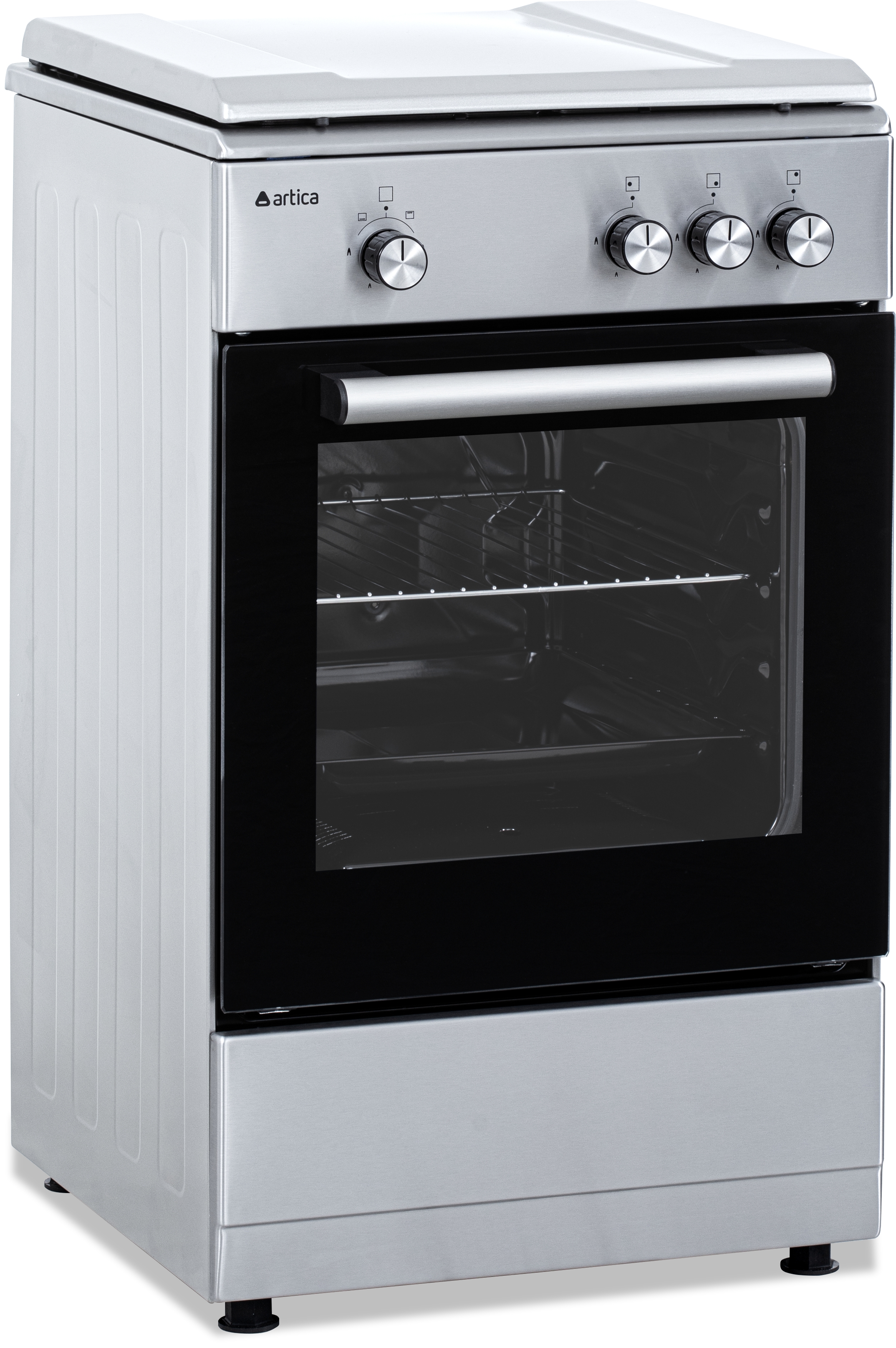 Cocina conv. AKF50553X ARTICA