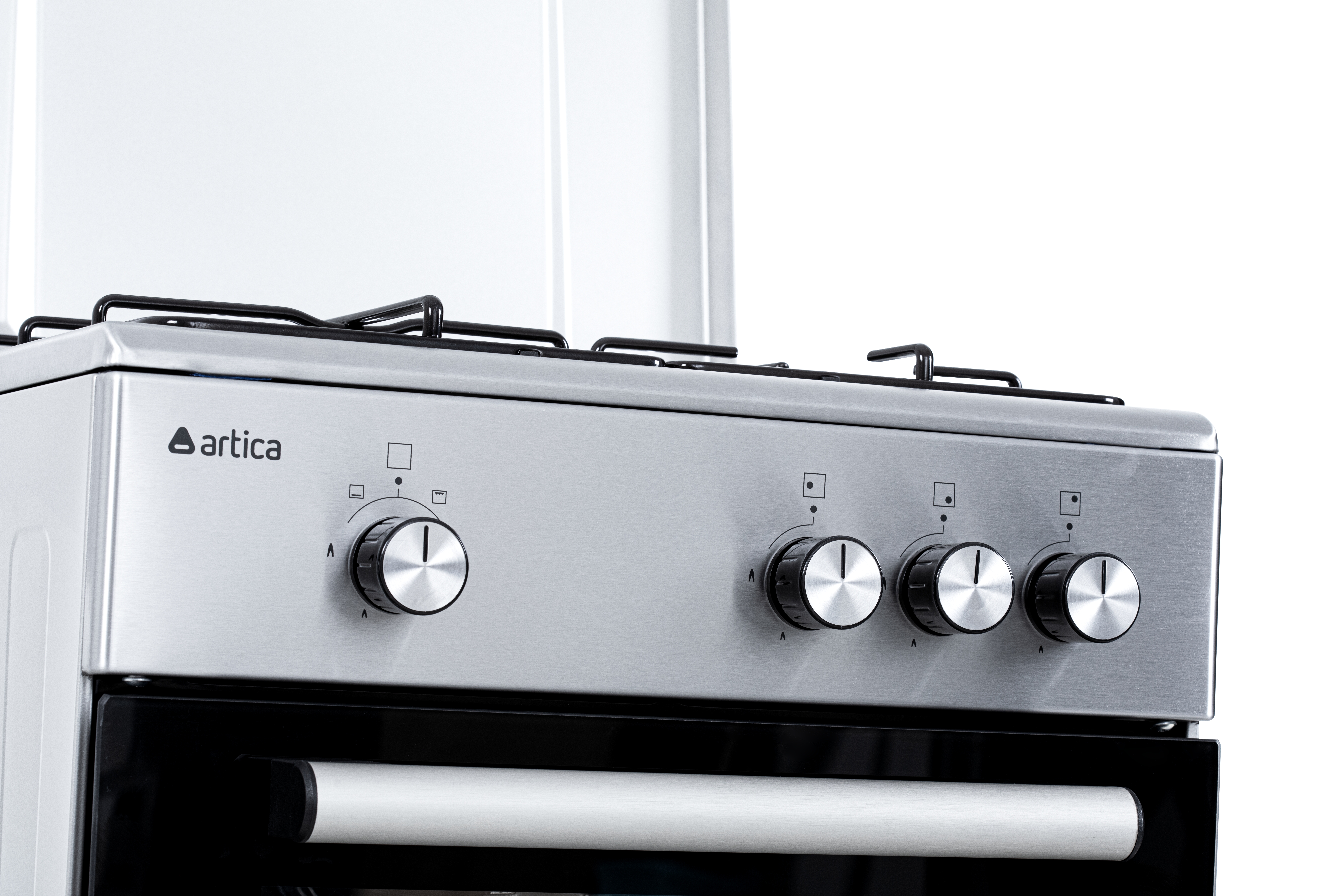 Cocina conv. AKF50553X ARTICA