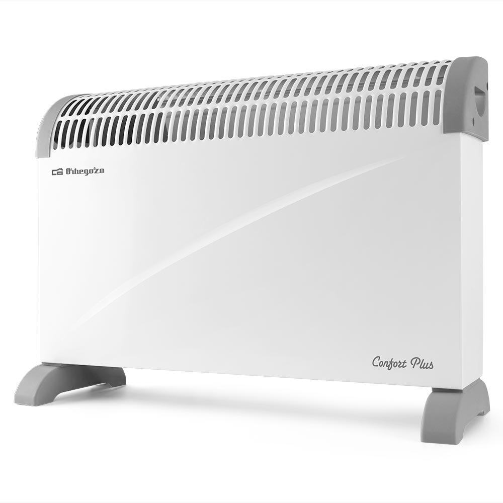 CONVECTOR ORBEGOZO CV4000 2000W