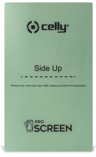 PROTECTOR CELLY PROSCREEN FILM 1 UNIDAD