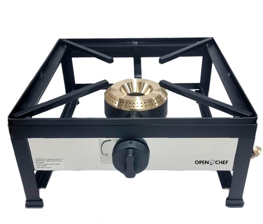 HORNILLO OPEN NORTE OCGR40 CAMPING 40x40,4.5K