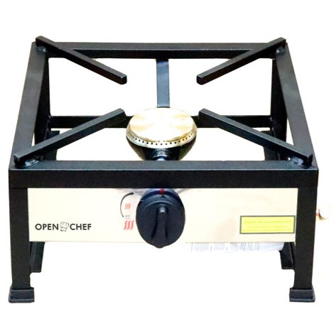 HORNILLO OPEN NORTE OCQT40 CAMPING 1FUEGO,S/T