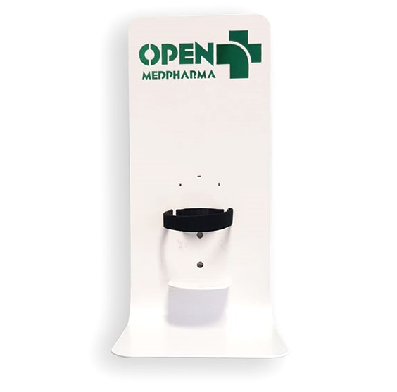 ACC. OPEN NORTE SPH3 SOPORTE HIGIENIZANTE DE PARE