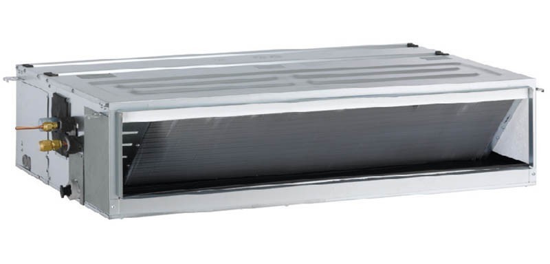 ACON.COND LG CONFORT24 CM24F A+/A+ 6,8Kw R32