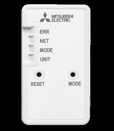 CONTROLADOR WIFI MITSUBISHI MAC587IF MELCLOUD