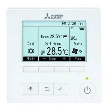 MANDO.ACON MITSUBISHI PAR41/40MMA