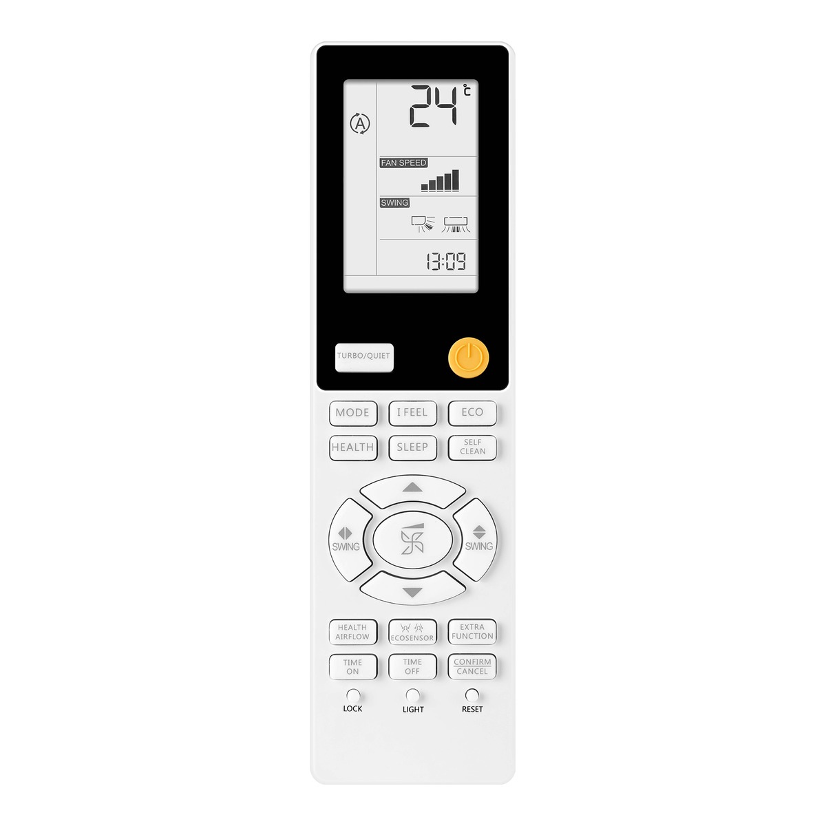 ACON.SPLIT HAIER FLEXI PLUS 35 A+++/A++