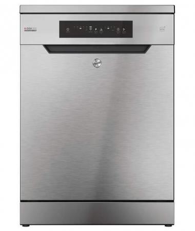 LVJ. HOOVER HF3E7L0X 5P 13C  INOX