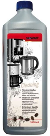 Descalcificador Elka 500 ml