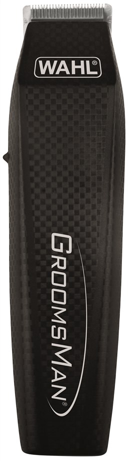 BARBERO WAHL 5537-3016 3 GUIAS+1 REGULABLE+PERFILA