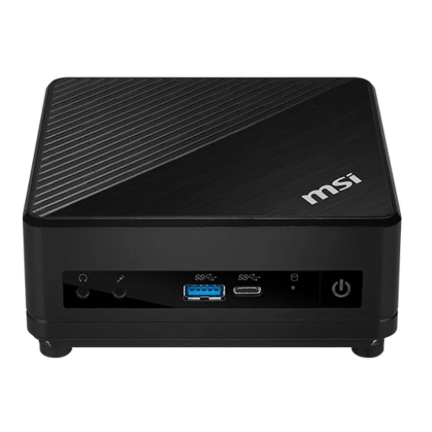 OR. MINI BAREBONE MSI CUBI 5 0M-215BES I3
