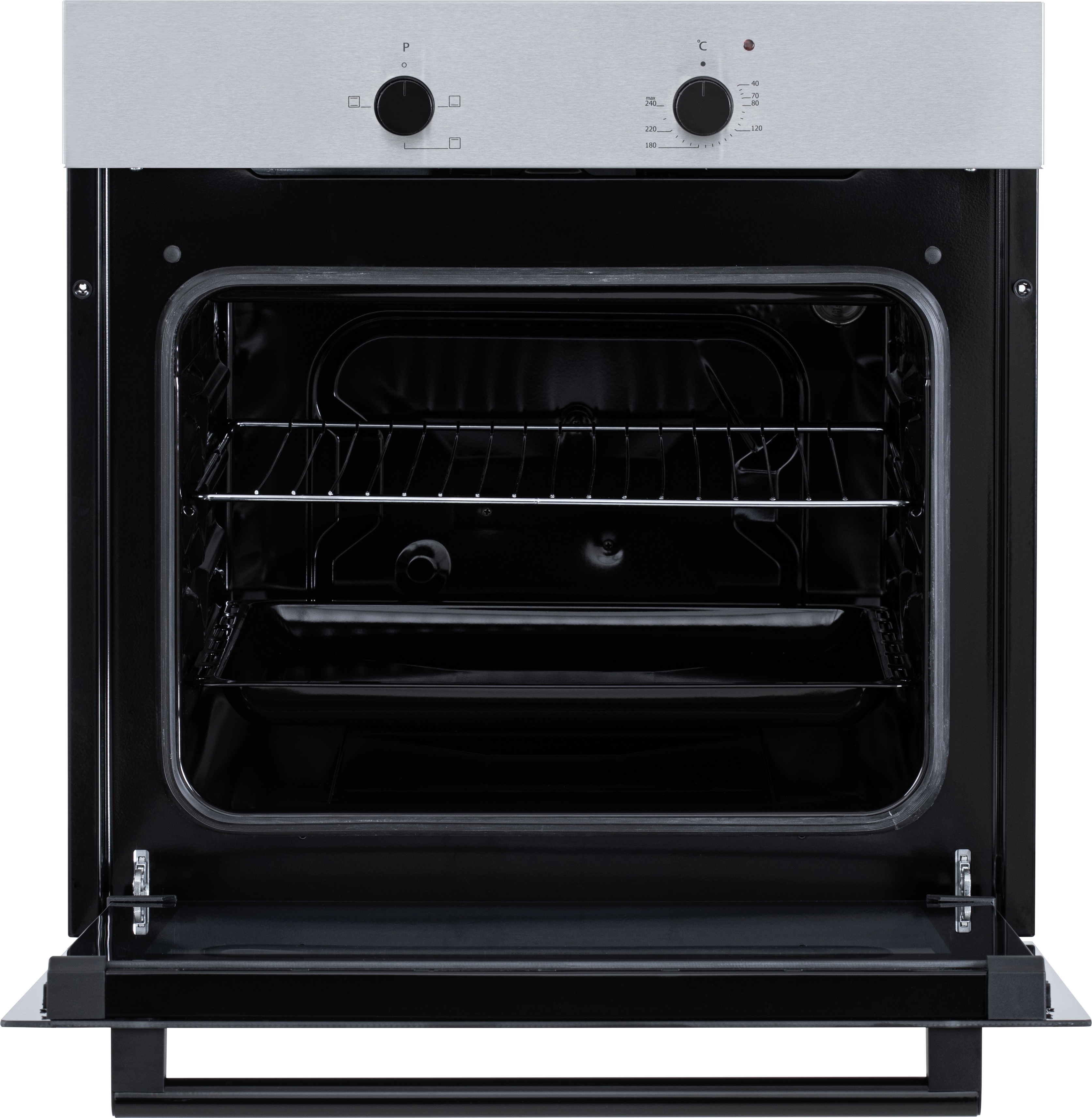 HORNO ARTICA AHB6203X ESTATICO 62L