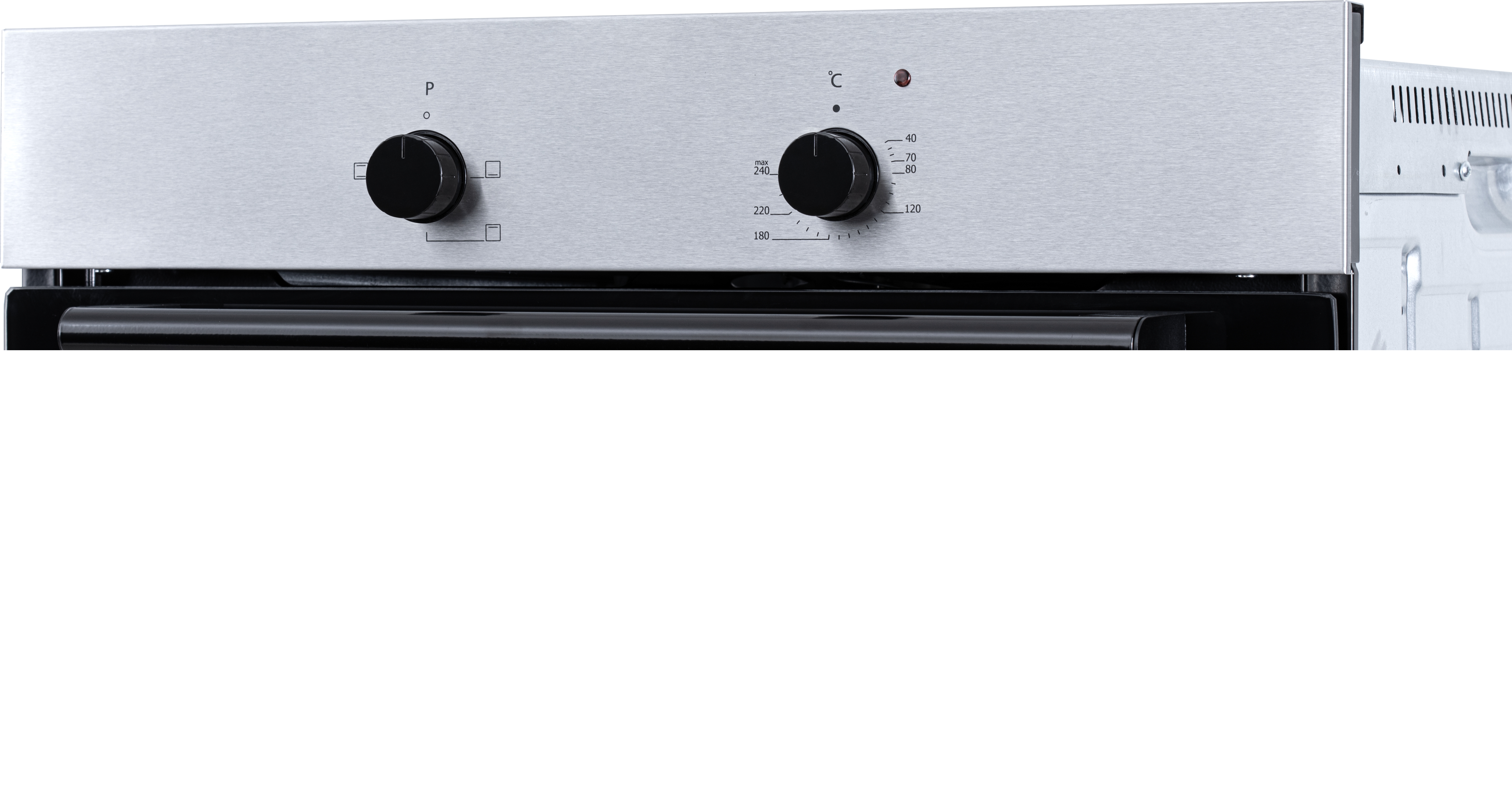 HORNO ARTICA AHB6203X ESTATICO 62L