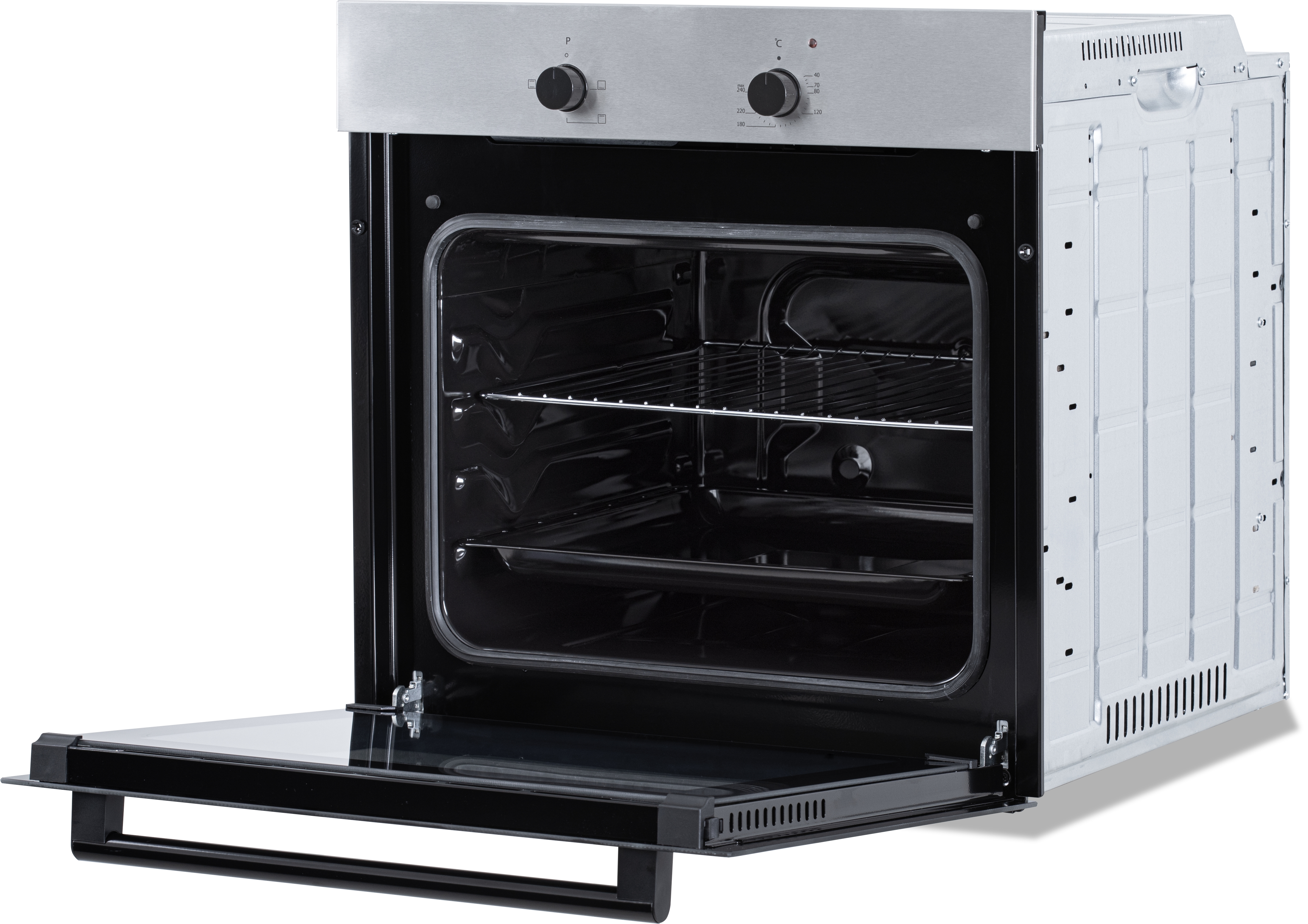 HORNO ARTICA AHB6203X ESTATICO 62L