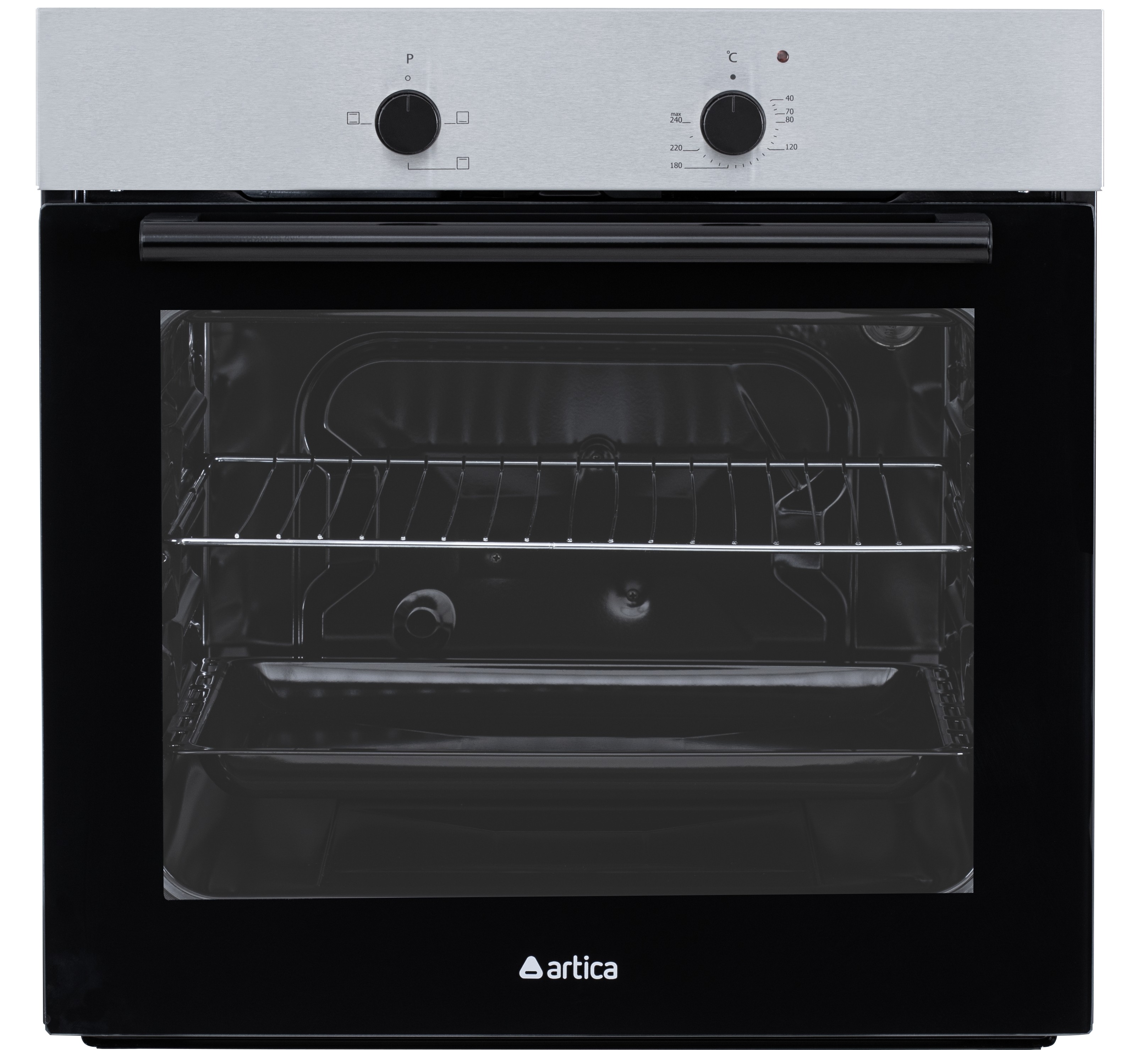 HORNO ARTICA AHB6203X ESTATICO 62L