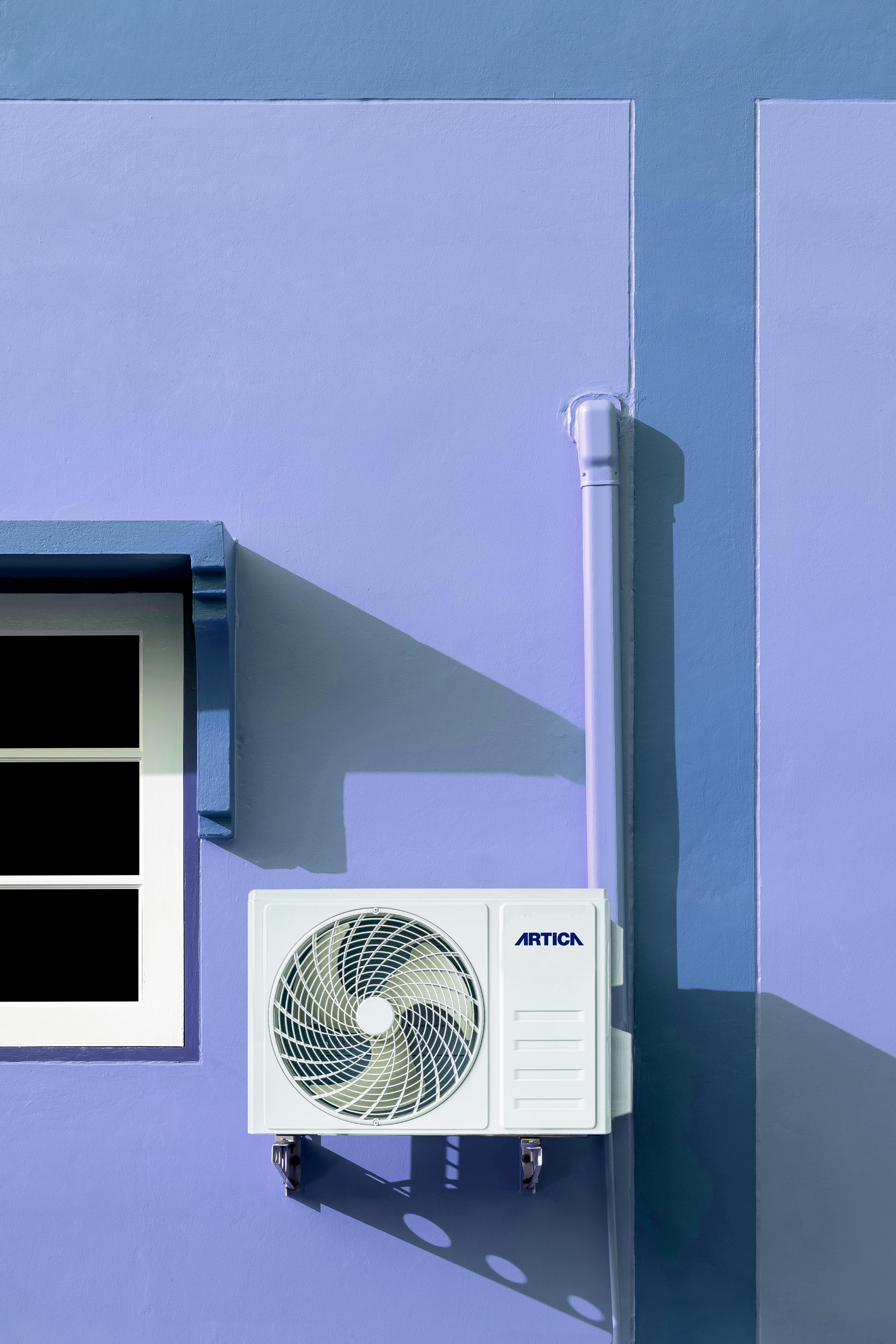 ACON.SPLIT ARTICA PRO WHAP09 A++/A+ R32 WIFI ION