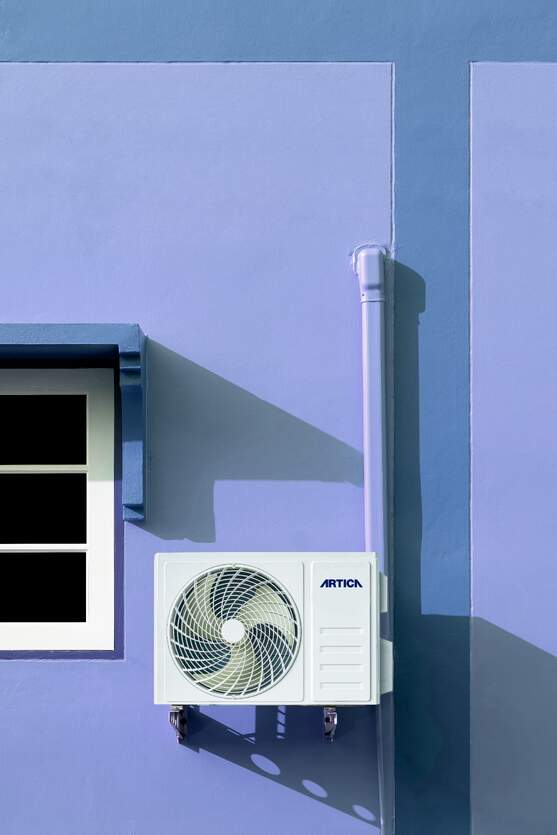 ACON.SPLIT ARTICA PRO WHAP24 A++/A+ R32 WIFI ION