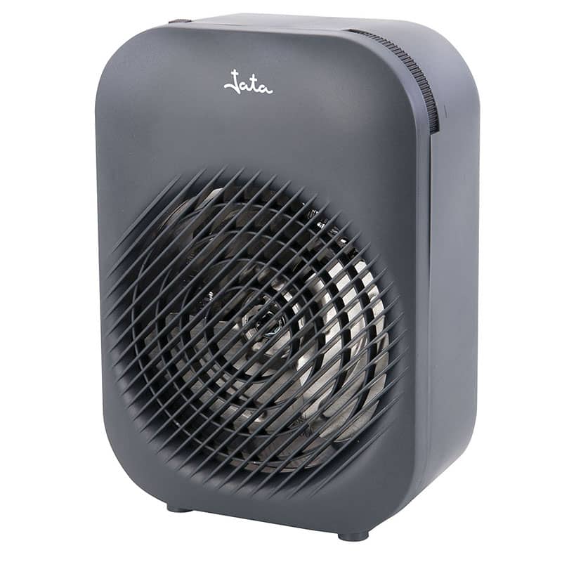 CALEFACT. JATA TV55G VERTICAL.1.000/2.000W.
