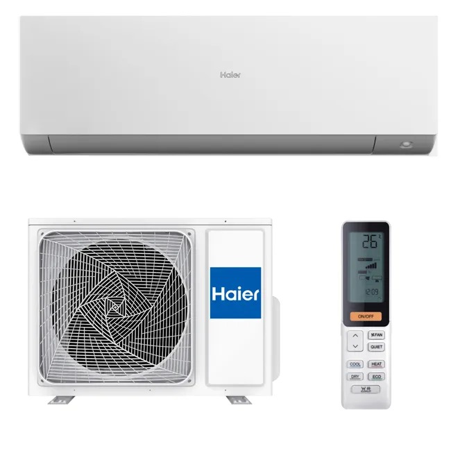 ACON.SPLIT HAIER EXPERT 25 A+++/A++ R32