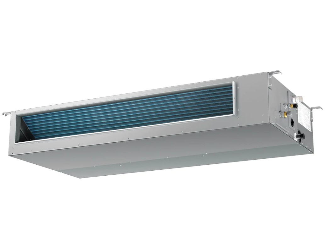 ACON.COND HAIER CONDUCTOS 71 HC A++/A