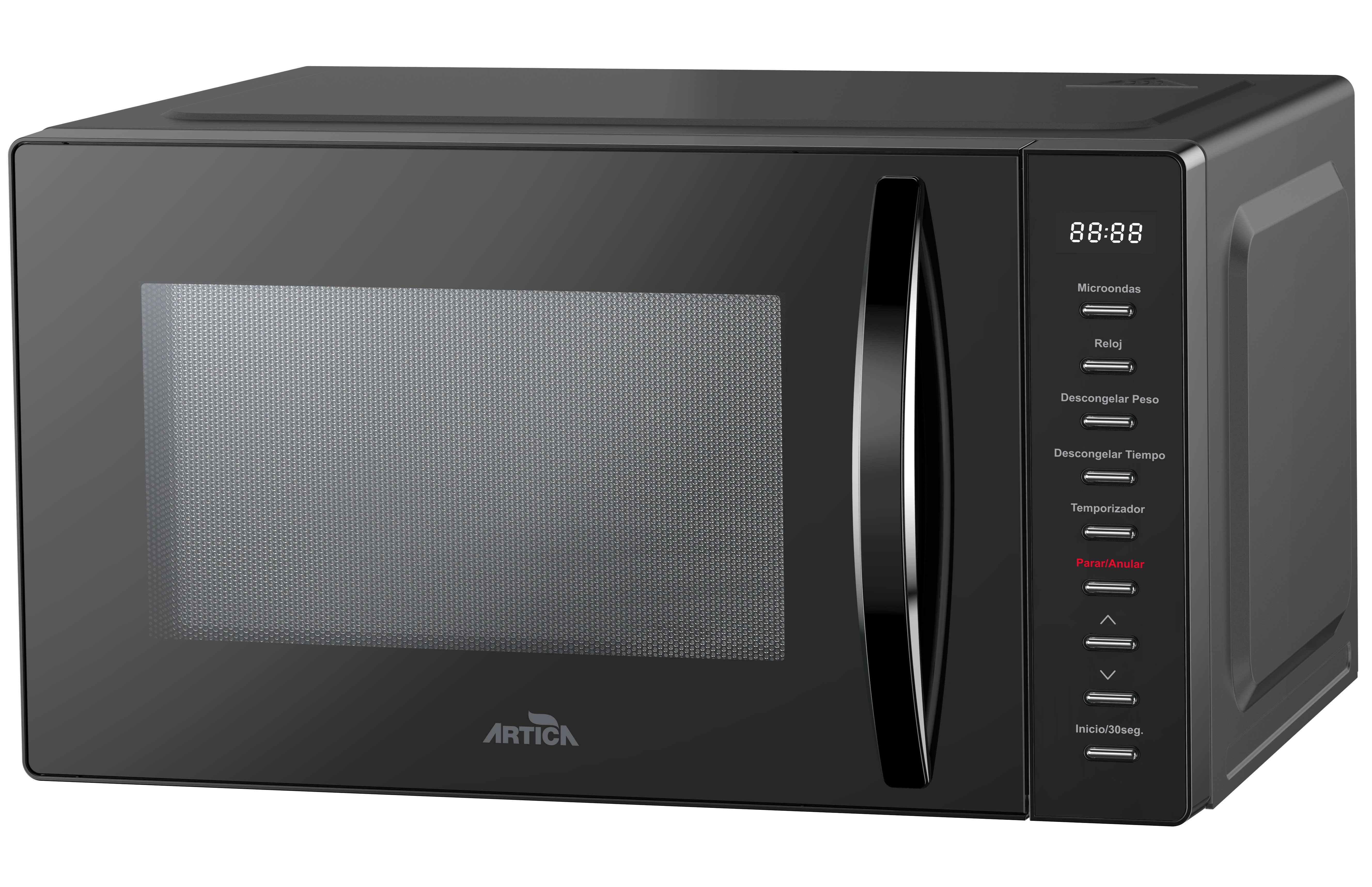 Microondas Libre Instalacion AMW20420DX ARTICA