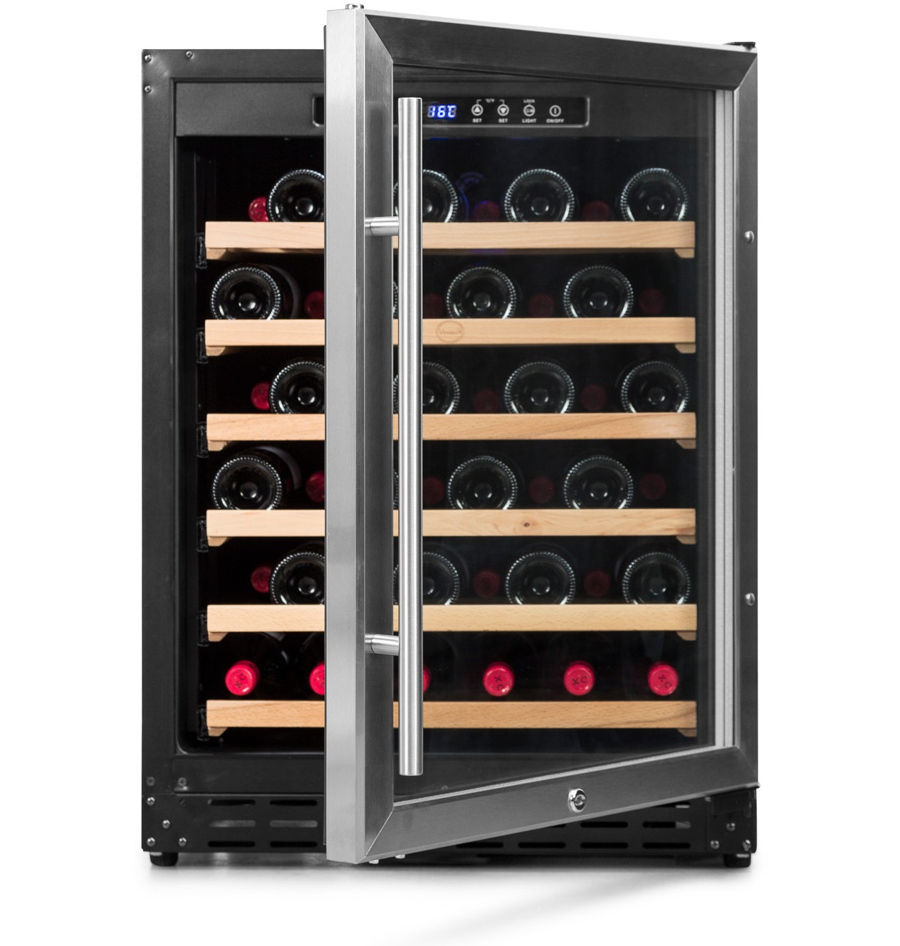 VINOTECA VINOVOX V50GC1TI 50 BOTELLAS
