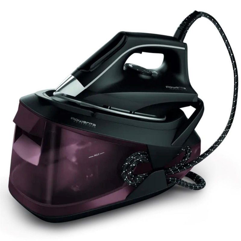 CENTRO PLANCHADO ROWENTA VR8316 6,1B 2400W GV310