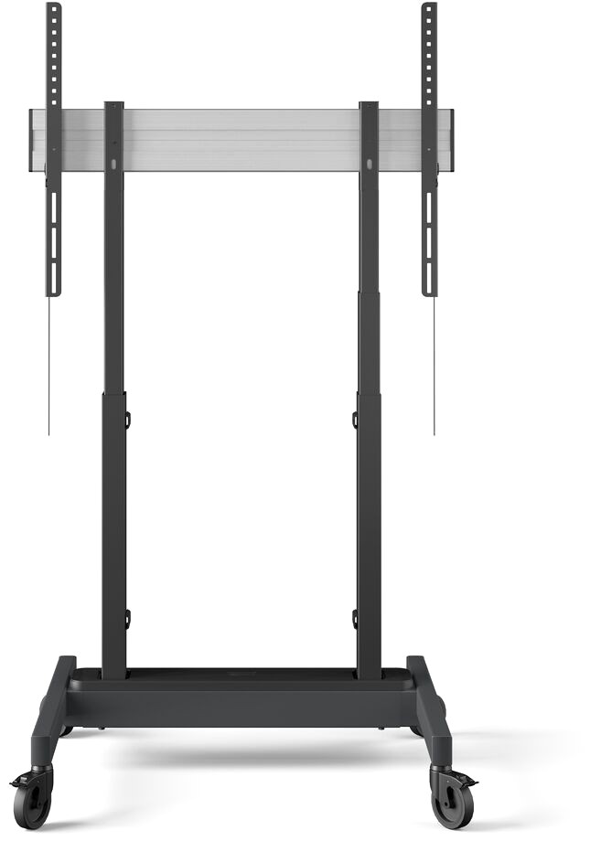 SOPORTE VOGELS RISE 3025 MOTORIZED DISPLAY TROLLEY
