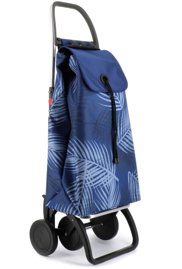 CARRO-COMPRA ROLSER IMX441 IMAX COSTA RICA 4L AZUL
