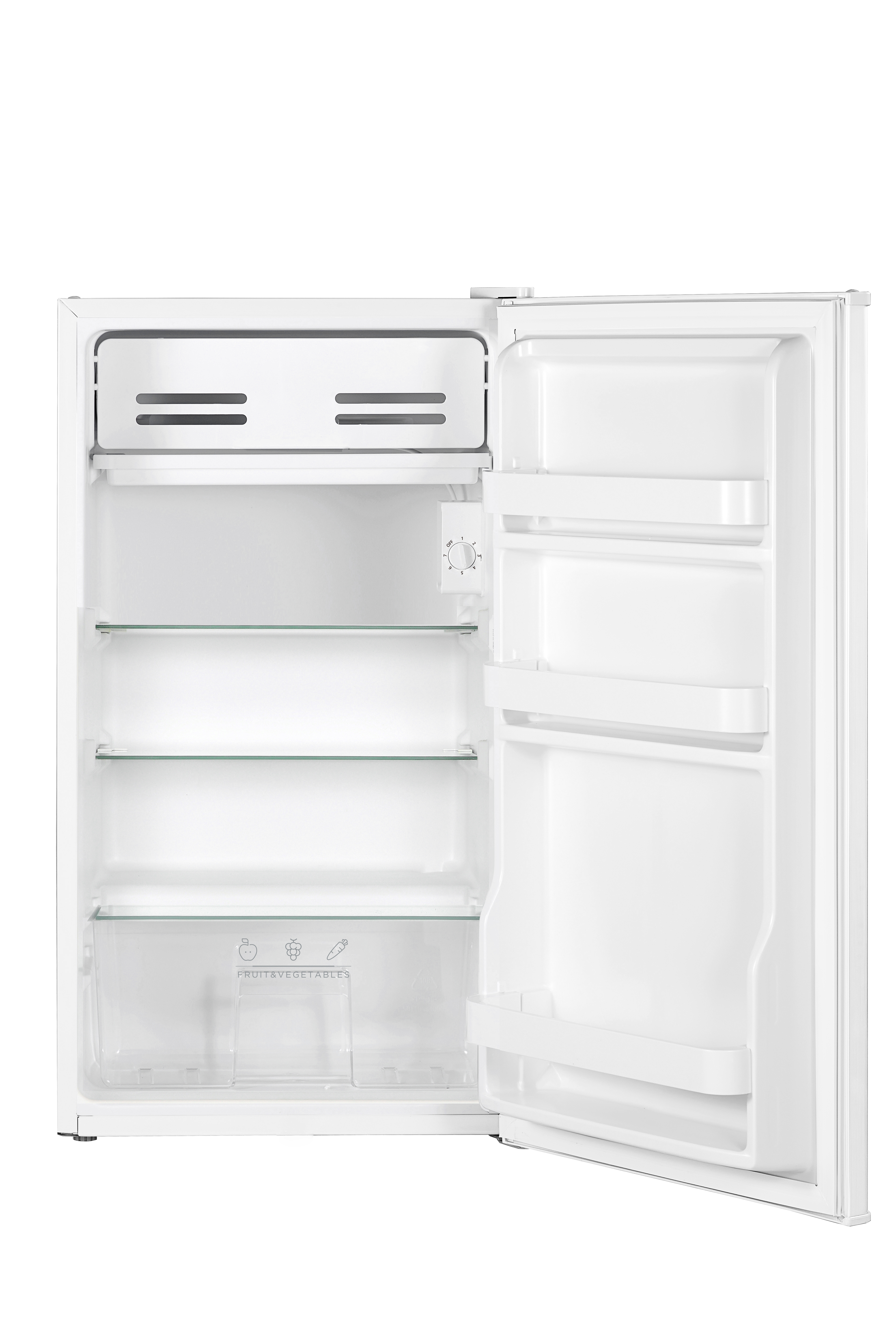 FRI. ARTICA AF1P86470EW 86x47 1P CICLICO BCO TATOP