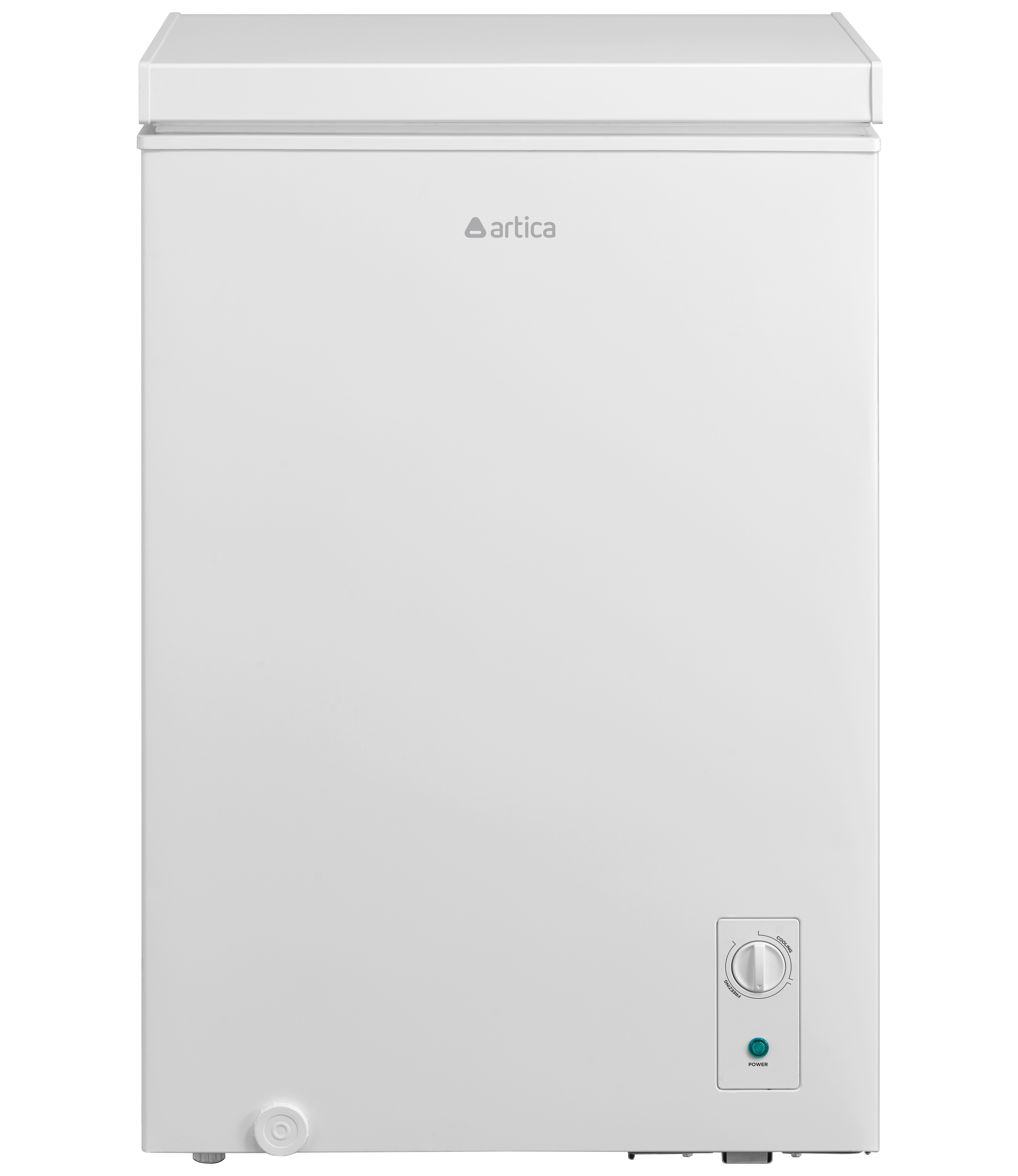 CONG.HOR ARTICA AECH990EW 85x55x50 99L DUAL