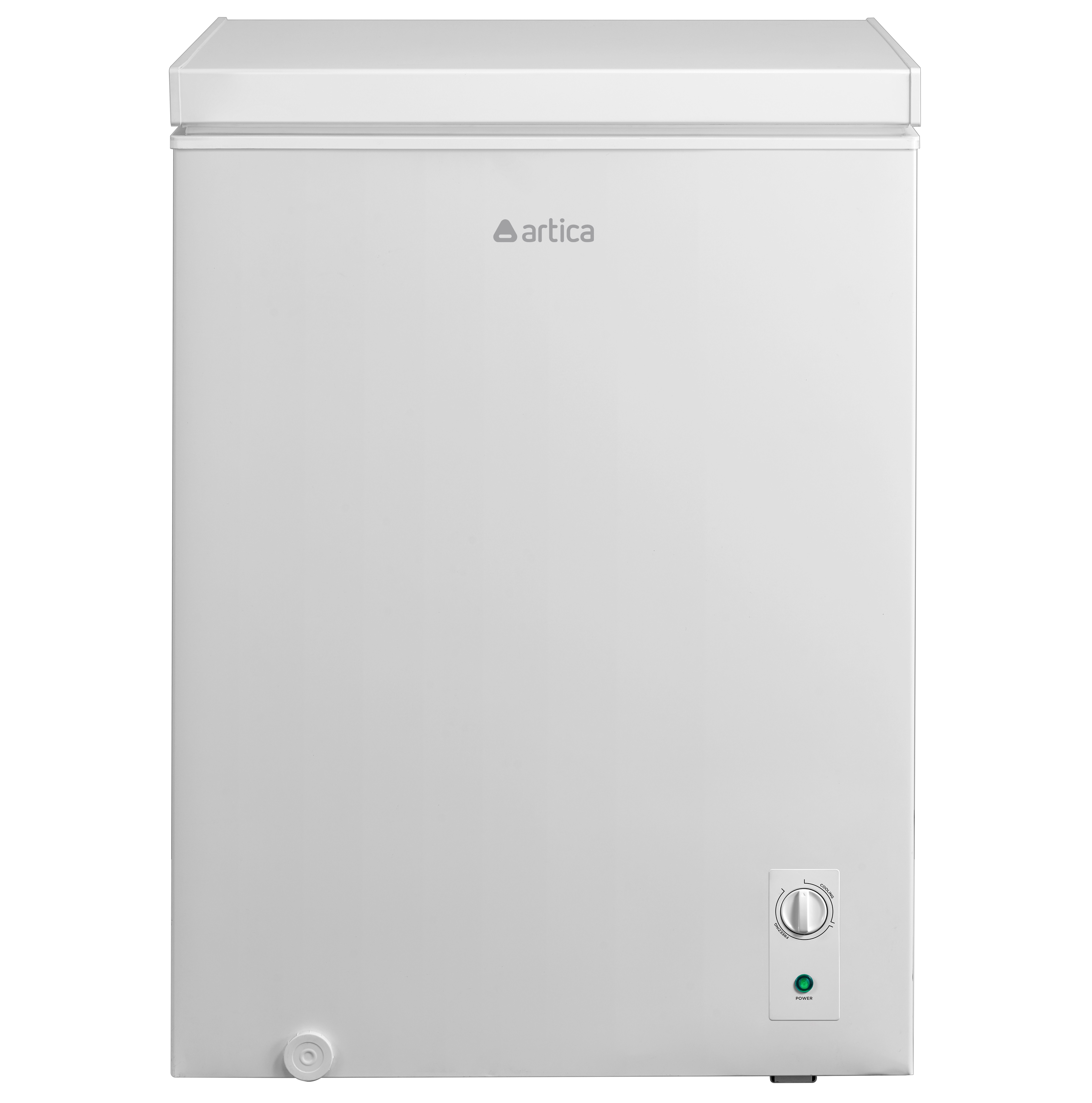 CONG.HOR ARTICA AECH1420EW 85x63x55 142L DUAL