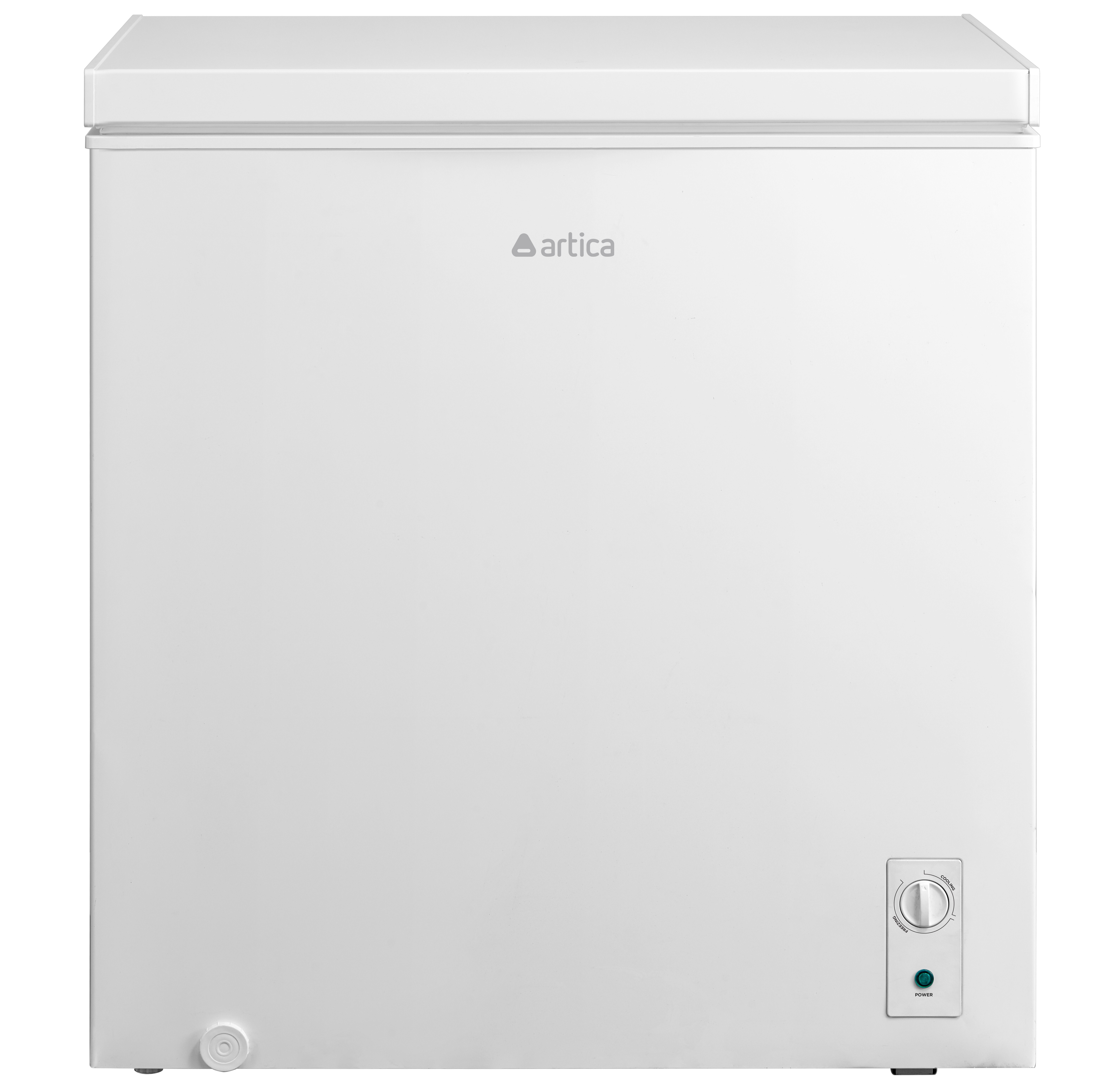 CONG.HOR ARTICA AECH1980EW 85x82x55 198L DUAL