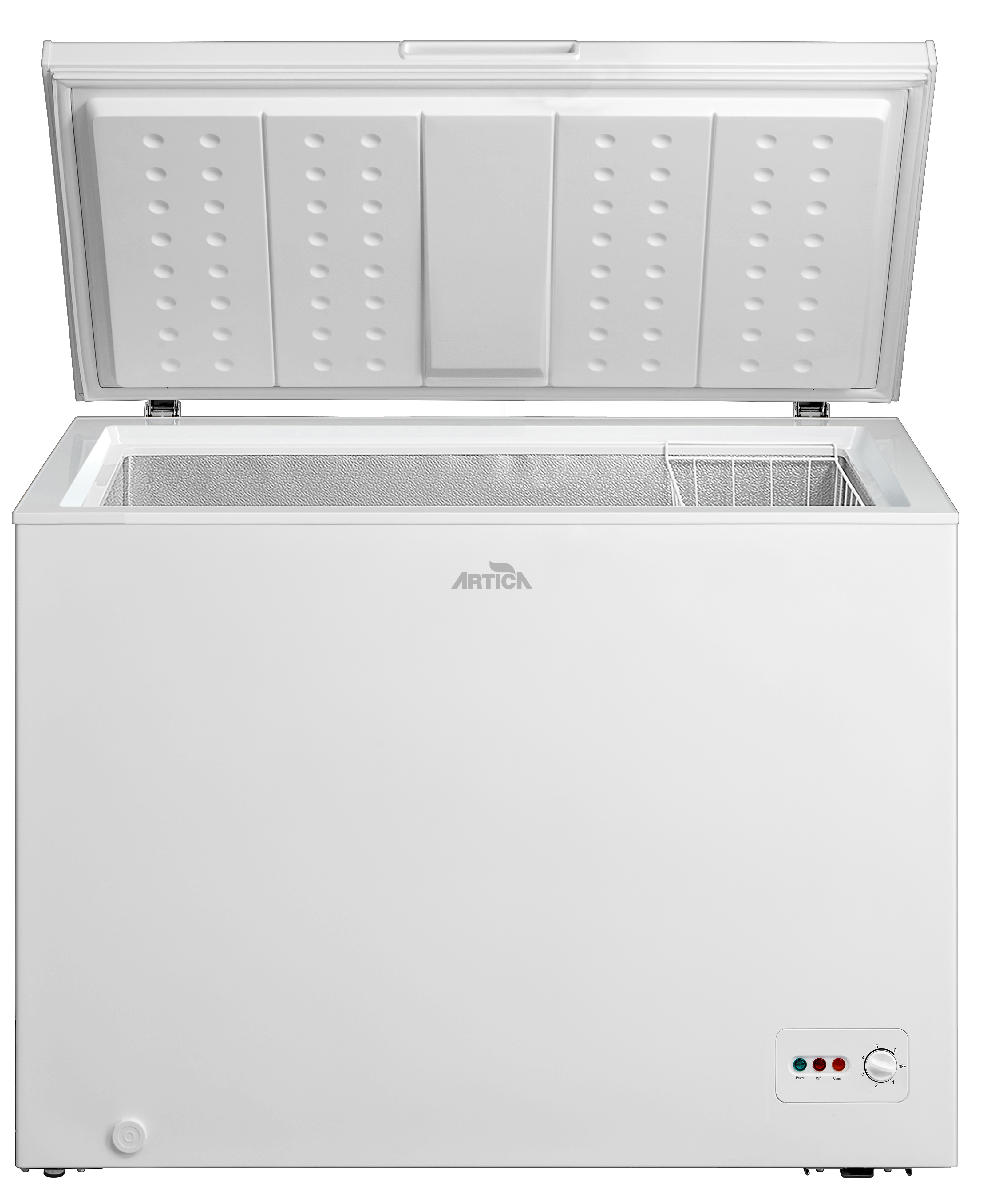 CONG.HOR ARTICA AECH2490EW 85x99x60 249L DUAL