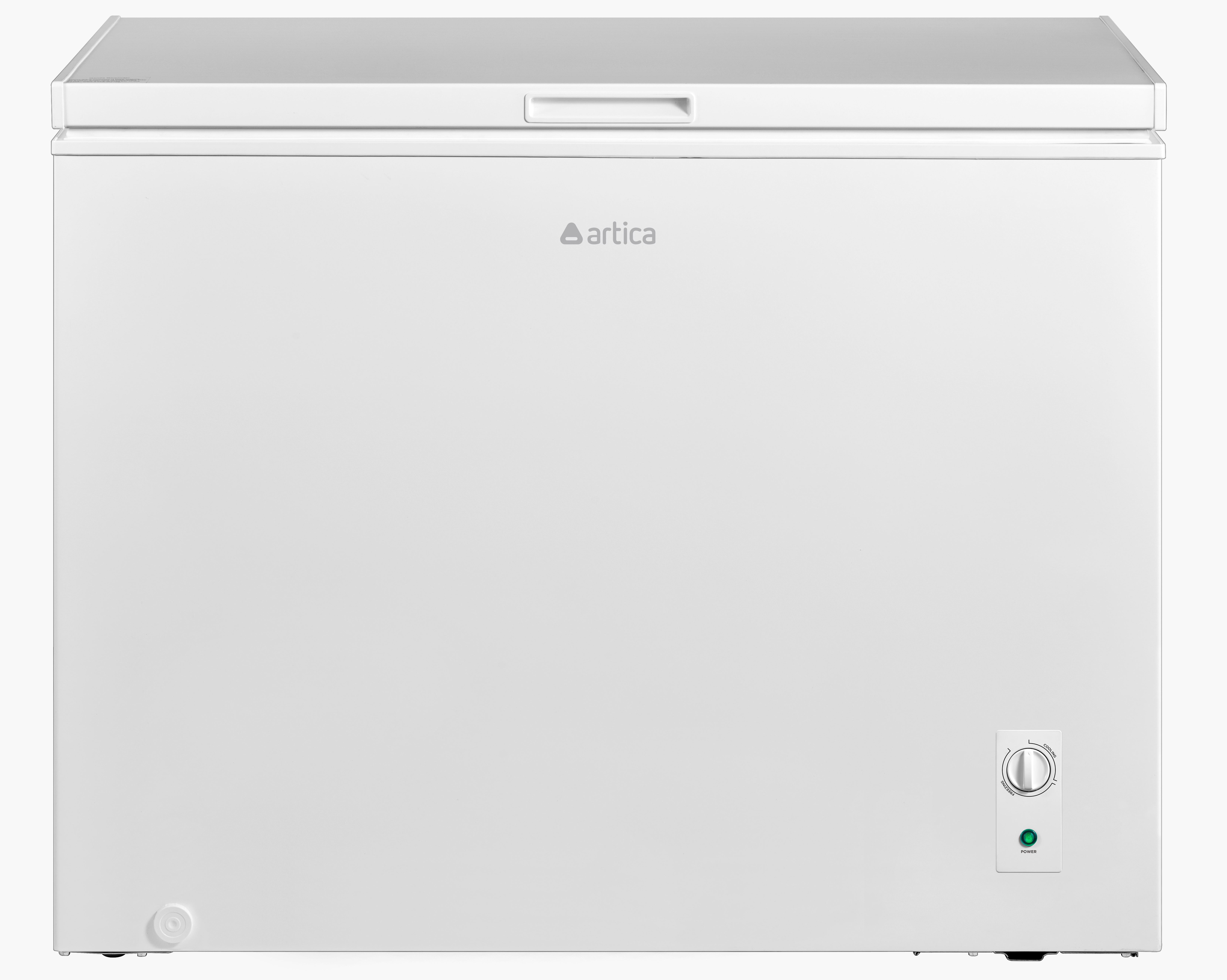 CONG.HOR ARTICA AECH2490EW 85x99x60 249L DUAL