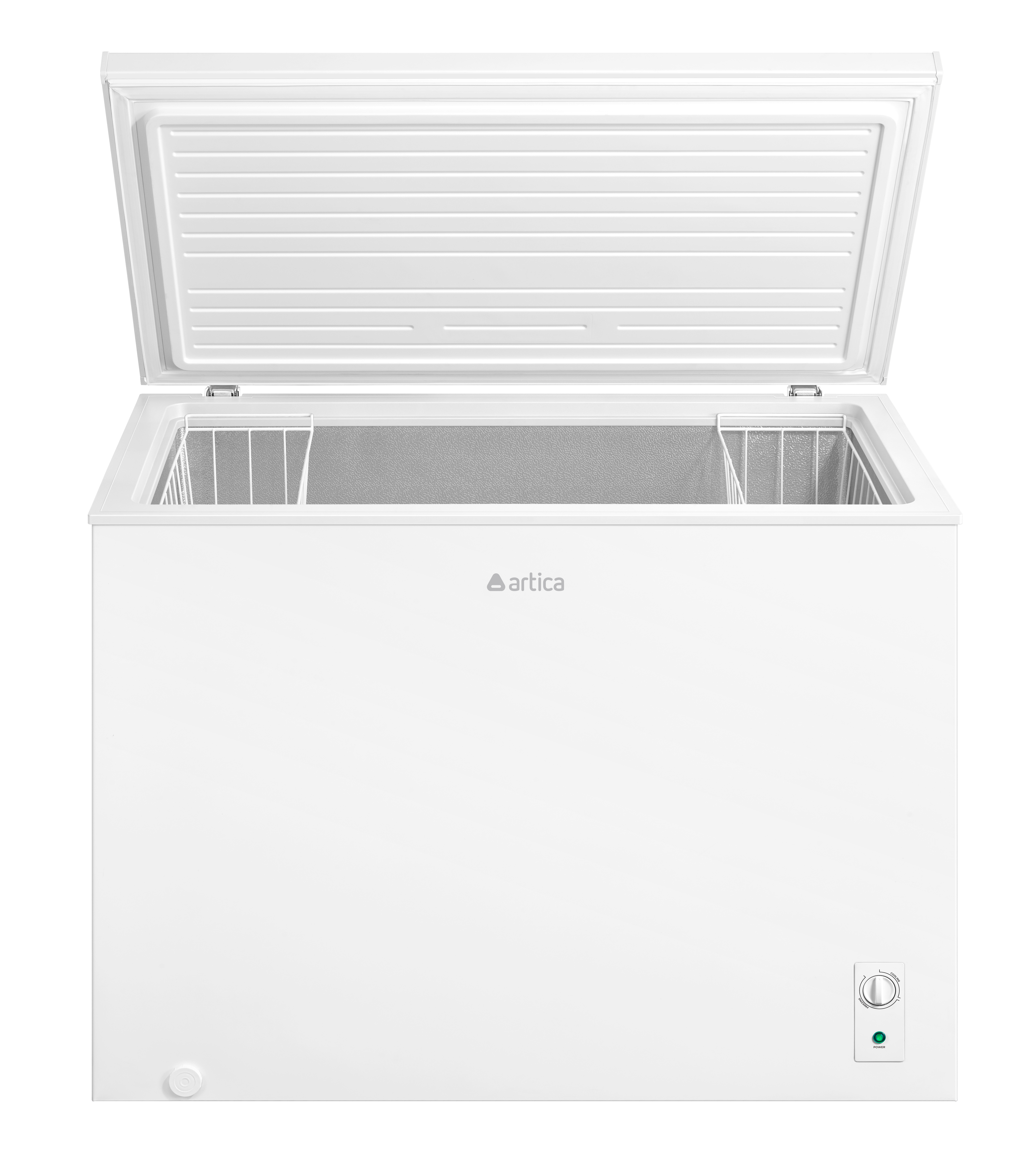 CONG.HOR ARTICA AECH2950EW 85x112x67 295L DUAL