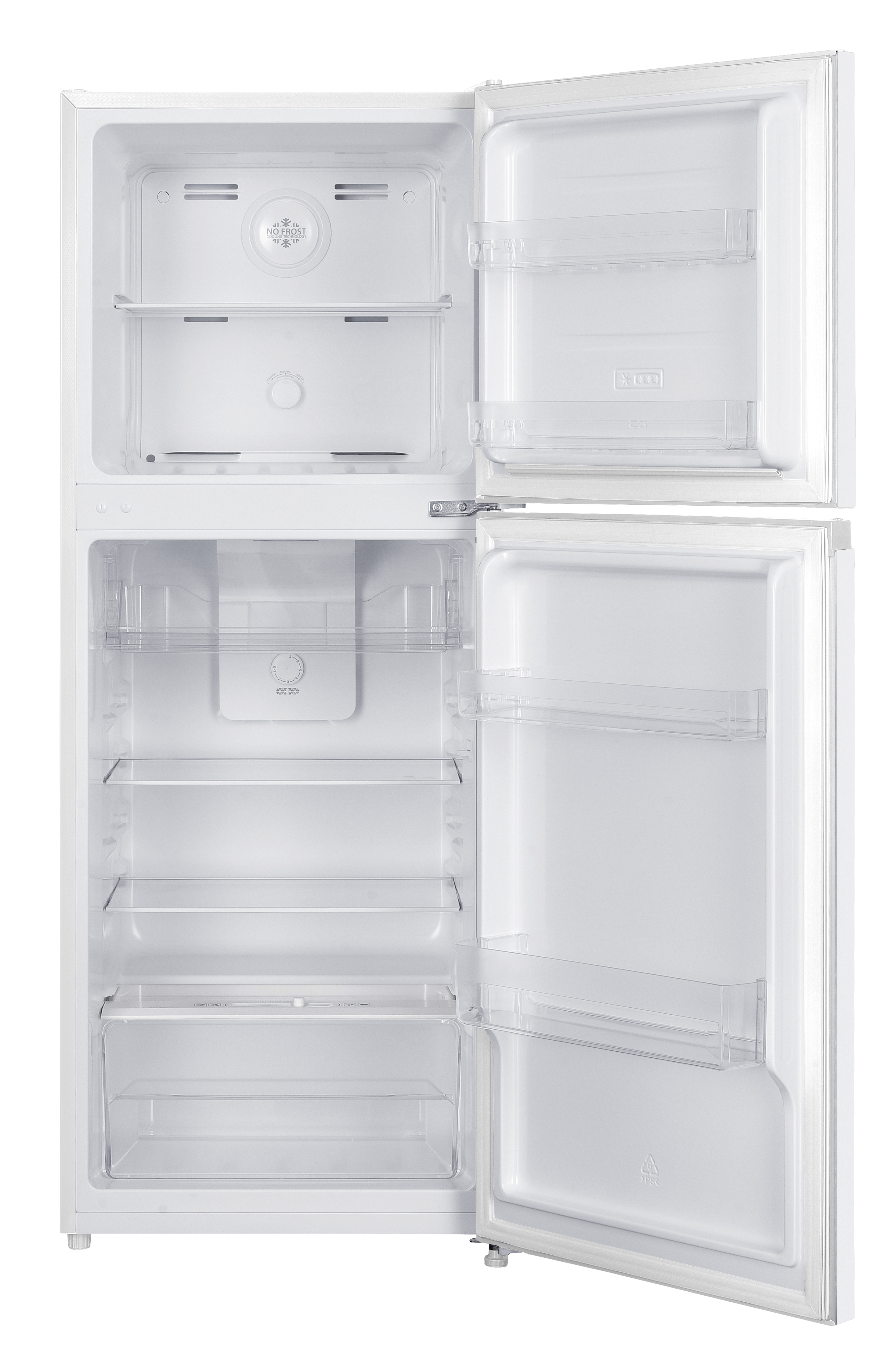 FRI. ARTICA AF2P1430EWNF 143x55 2P NF BCO