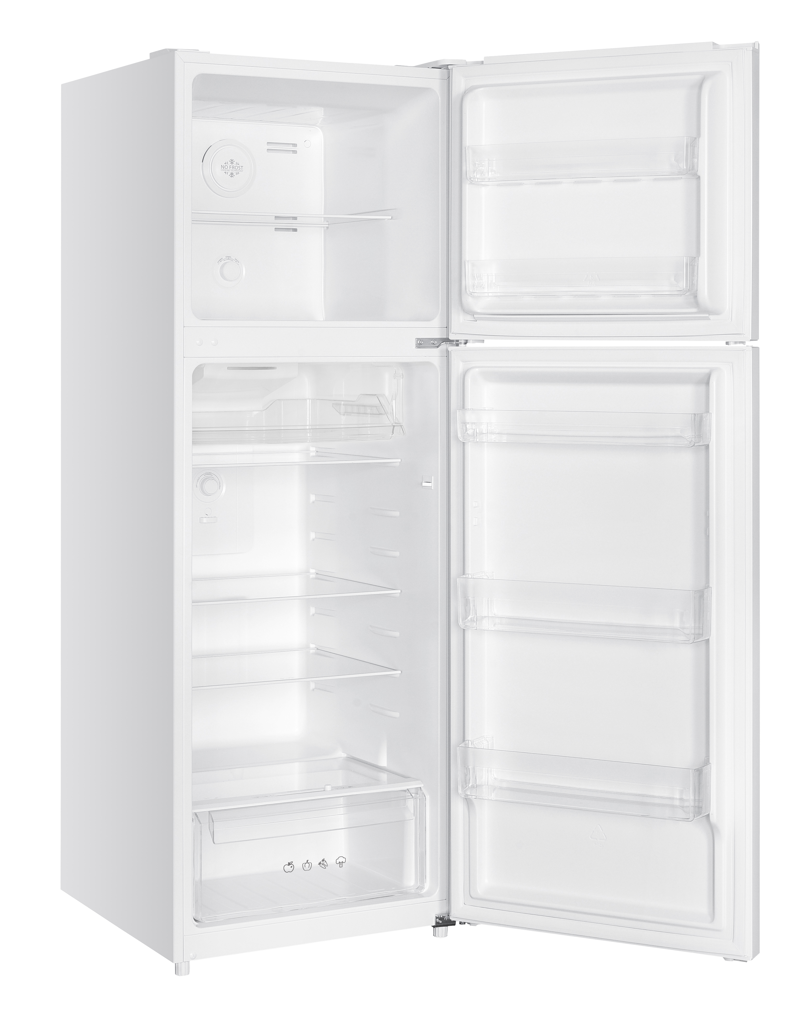 FRI. ARTICA AF2P1700EWNF 170x60 2P NF BCO