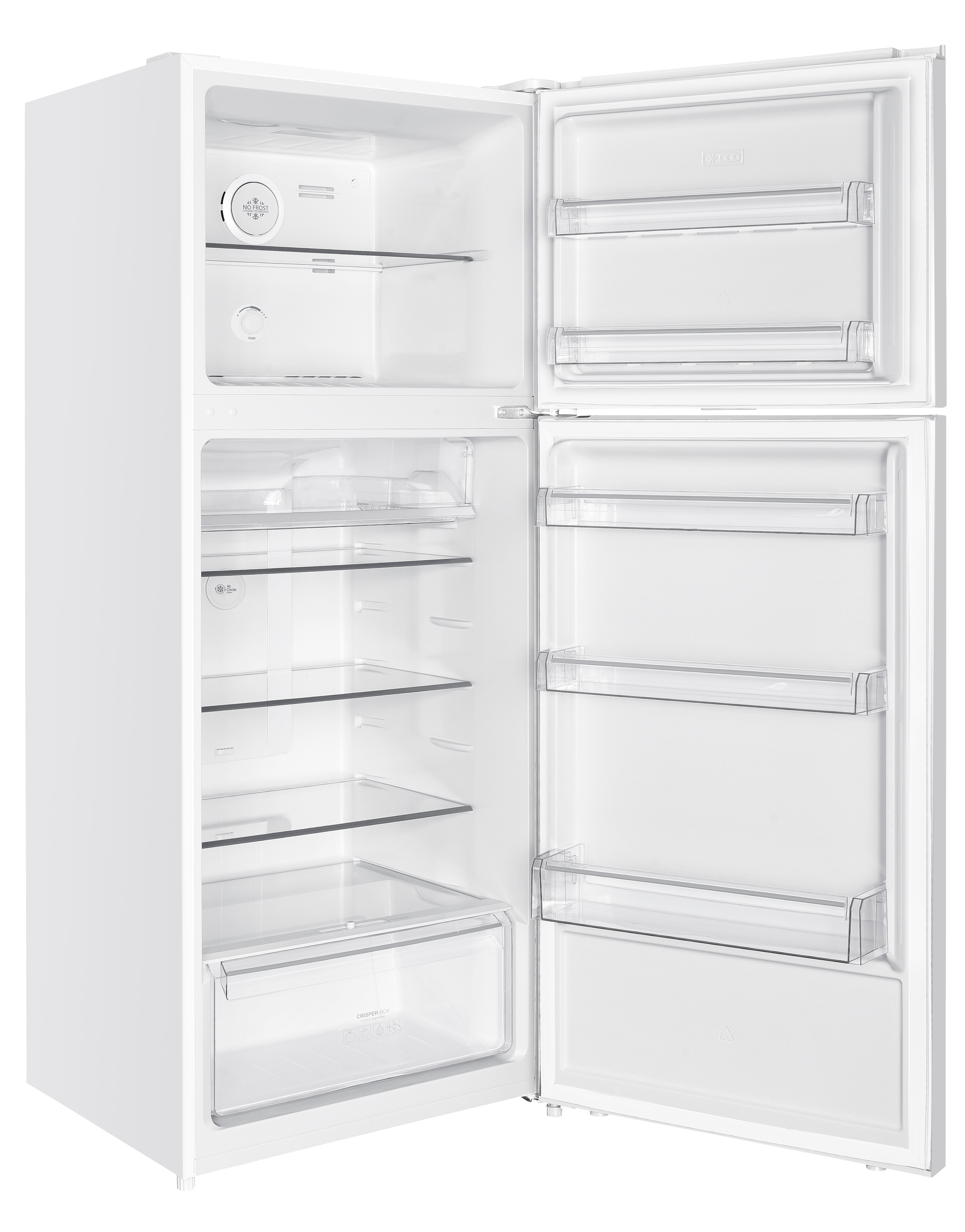 FRI. ARTICA AF2P178710EWNF 178x71 2P NF BCO