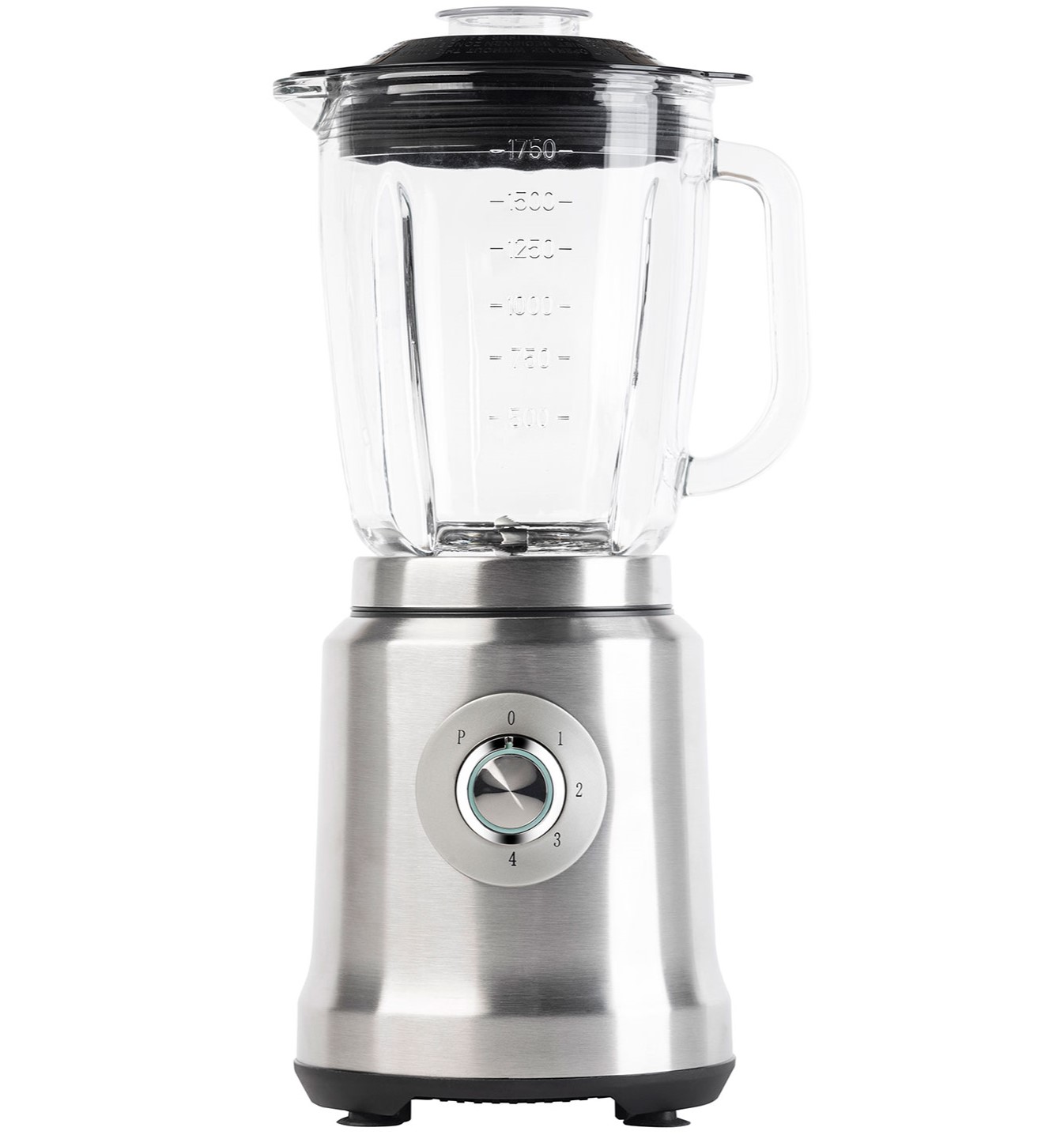 BATID. VASO JATA JEBT1241 1200W 1,75L V/C INOX