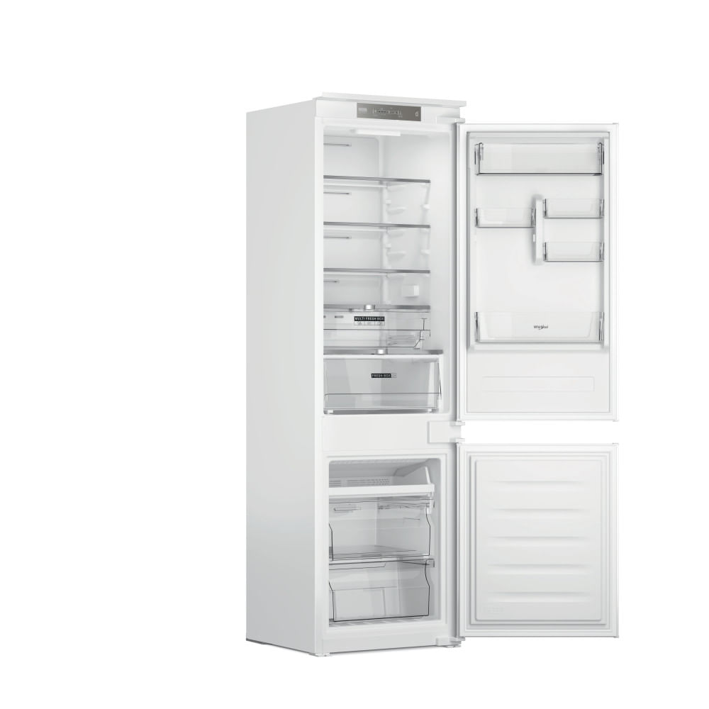 FRICOM. WHIRLPOOL WHC18T323 177x54x55 NF INT