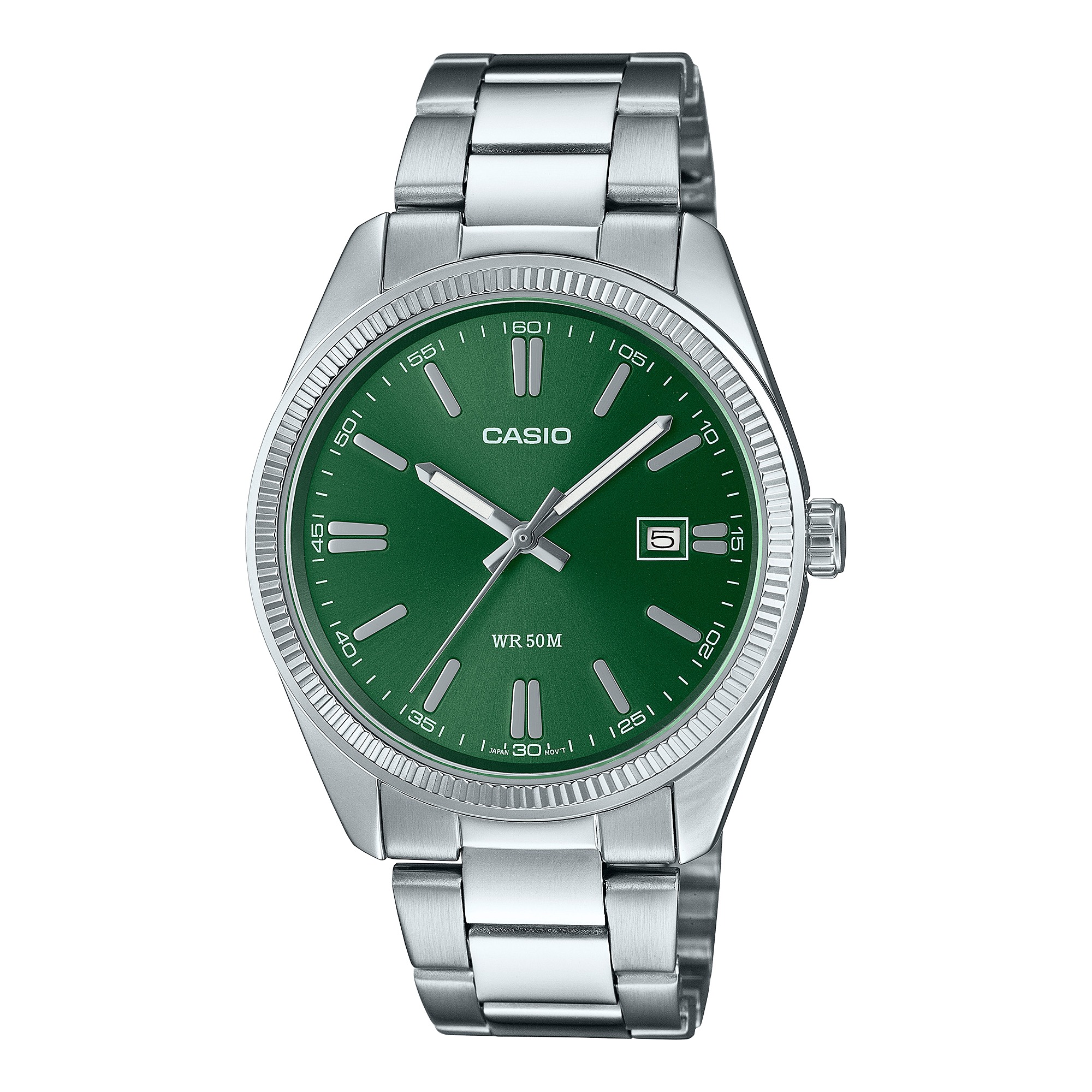 RELOJ CASIO COLLECTION HOMBRE MTP1302PD3AVE