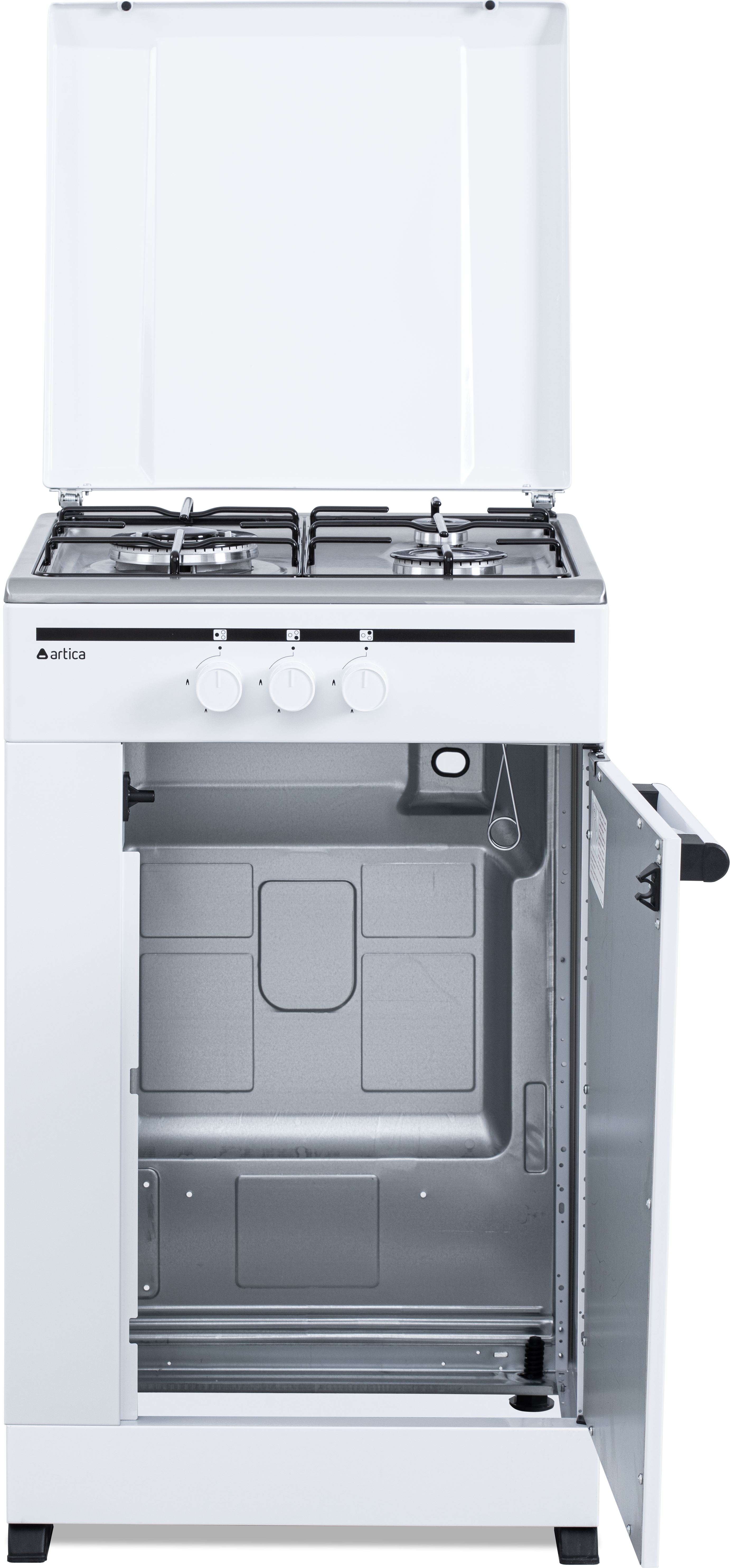 COCI. ARTICA AKF50553EOW BLANCA 50x55 3F PORTABOMB