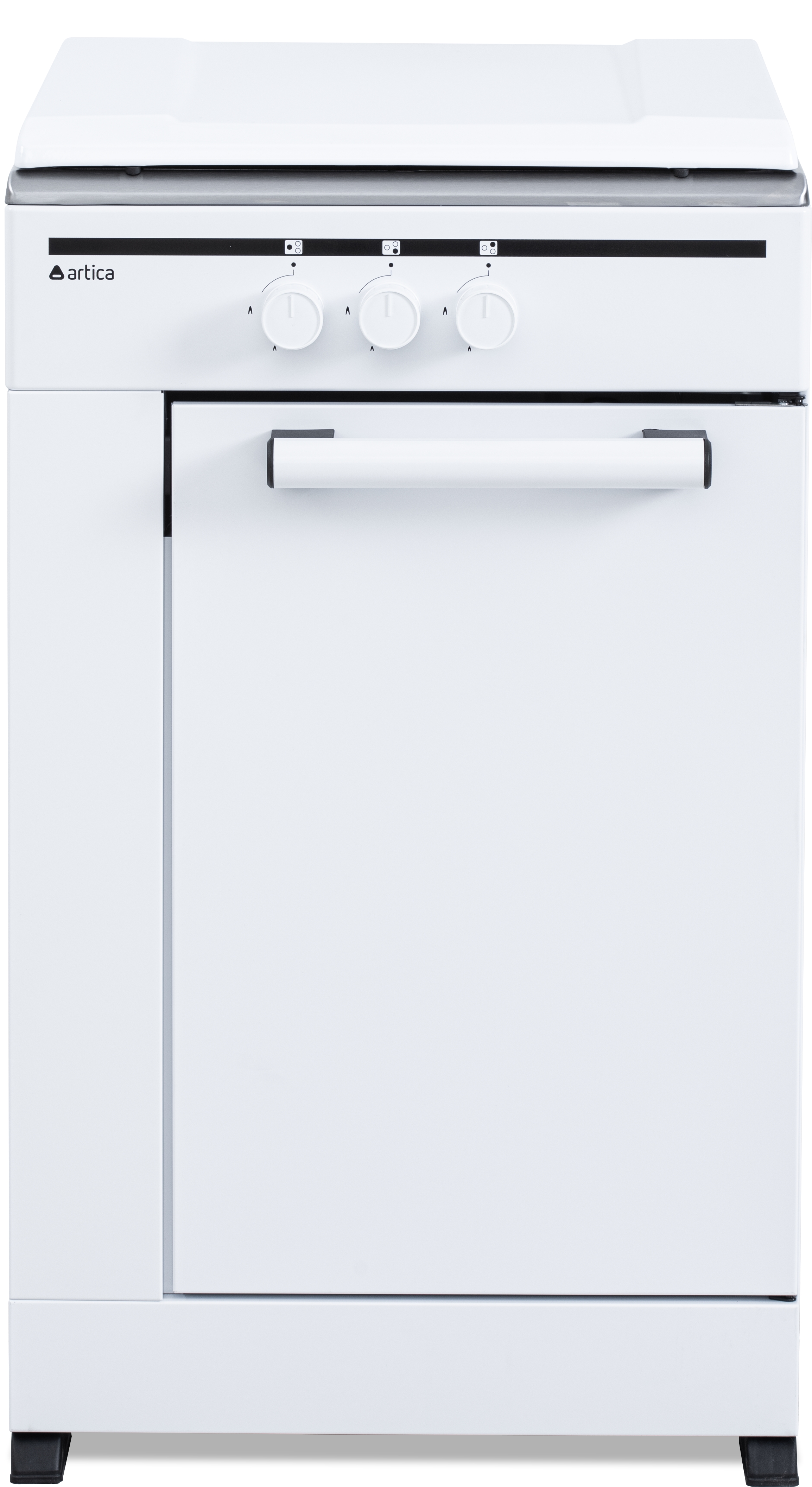 COCI. ARTICA AKF50553EOW BLANCA 50x55 3F PORTABOMB