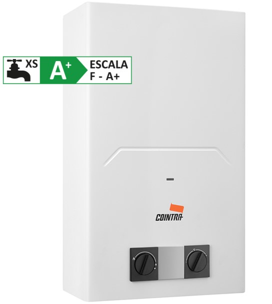 CAL. COINTRA CAMI6B BUT ATMOSFERICO BAJO NOX