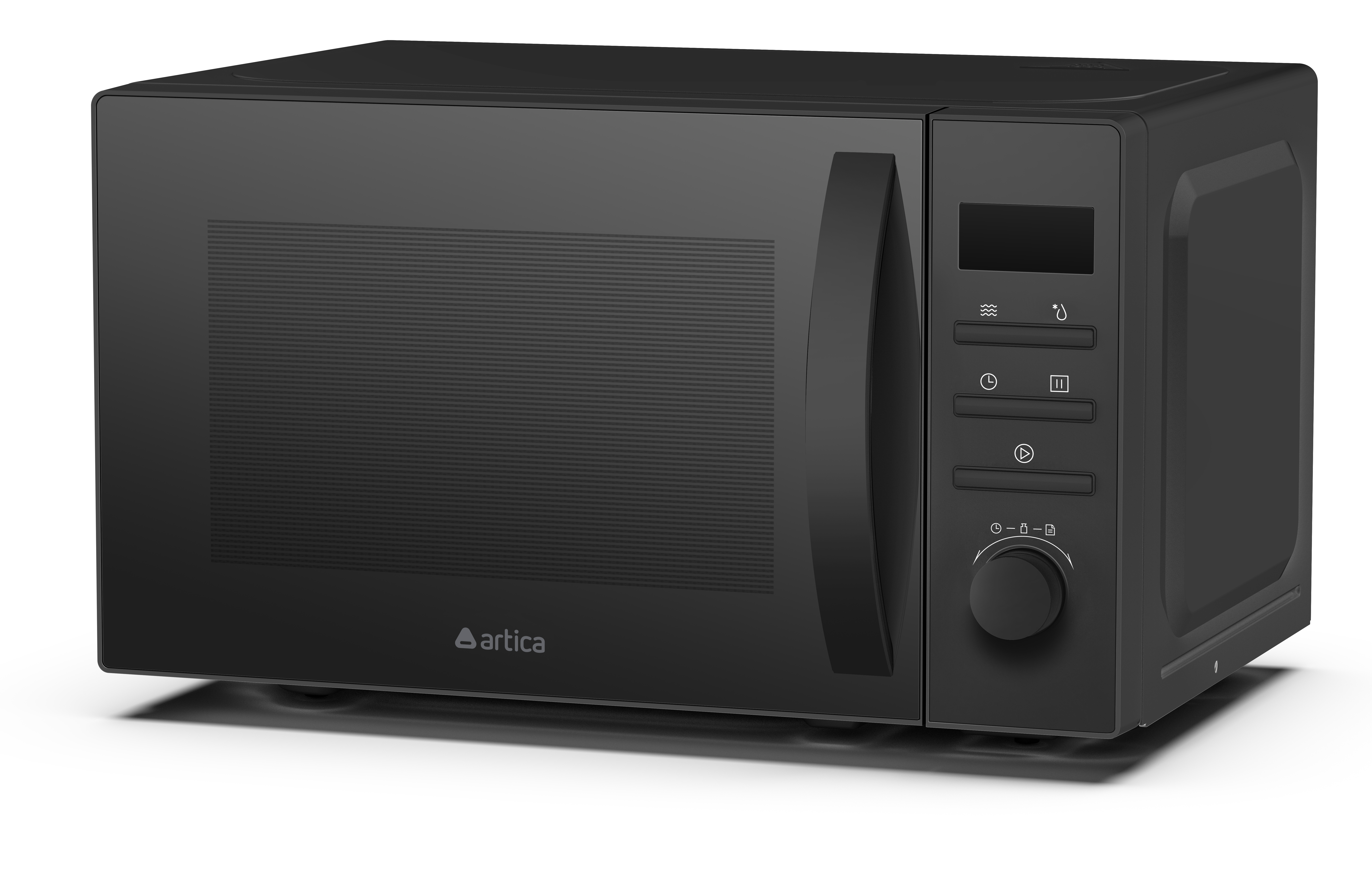 MICR. ARTICA AMW2041DB 20L DSP NEGRO